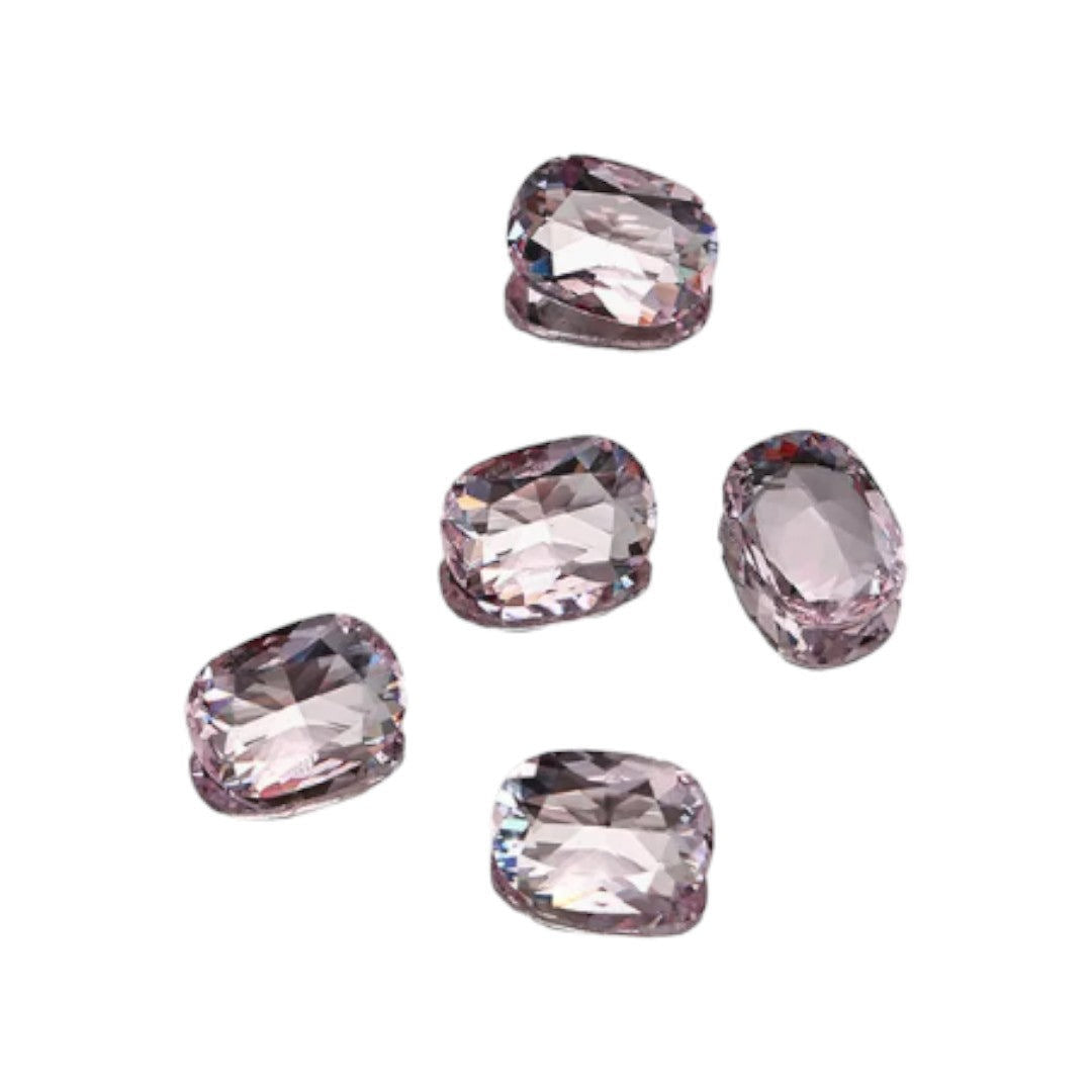 CNBS Rhinestones - 14mm Crystals 10pcs