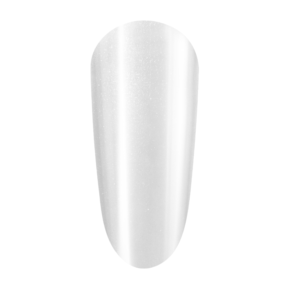 The Gelbottle Chrome Pigment - Iced