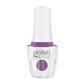 Gelish Gel Polish - Malva #1110484