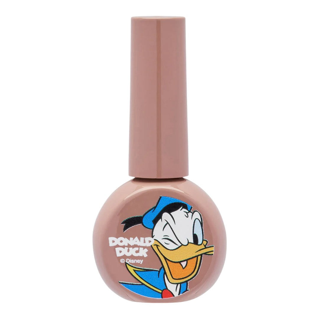 DGEL X DISNEY Donald Duck Gel Polish - Ash Rose #DT22