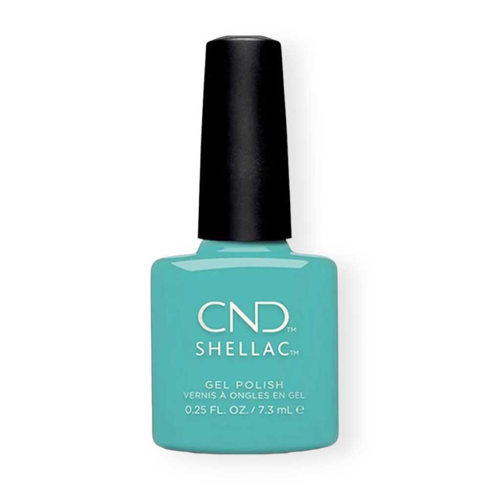 CND Shellac 0.25Oz - Oceanside