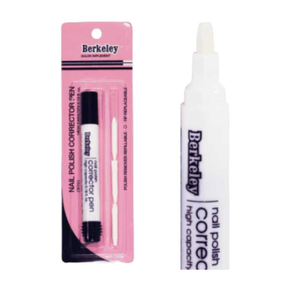 Berkeley Polish Corrector Pen #CP721