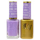 DND Diva Gel & Lacquer Duo - Clique-Bait #194