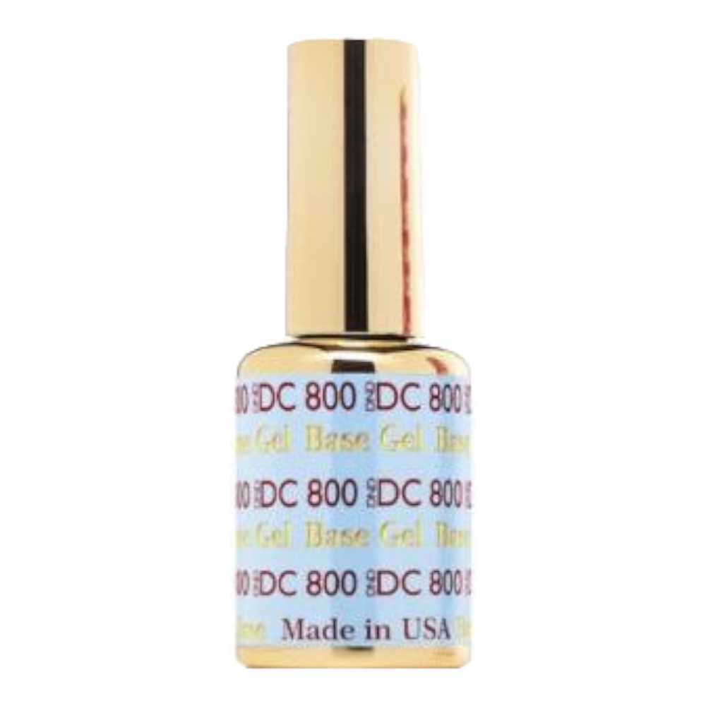 DND DC Gel Base Coat #800