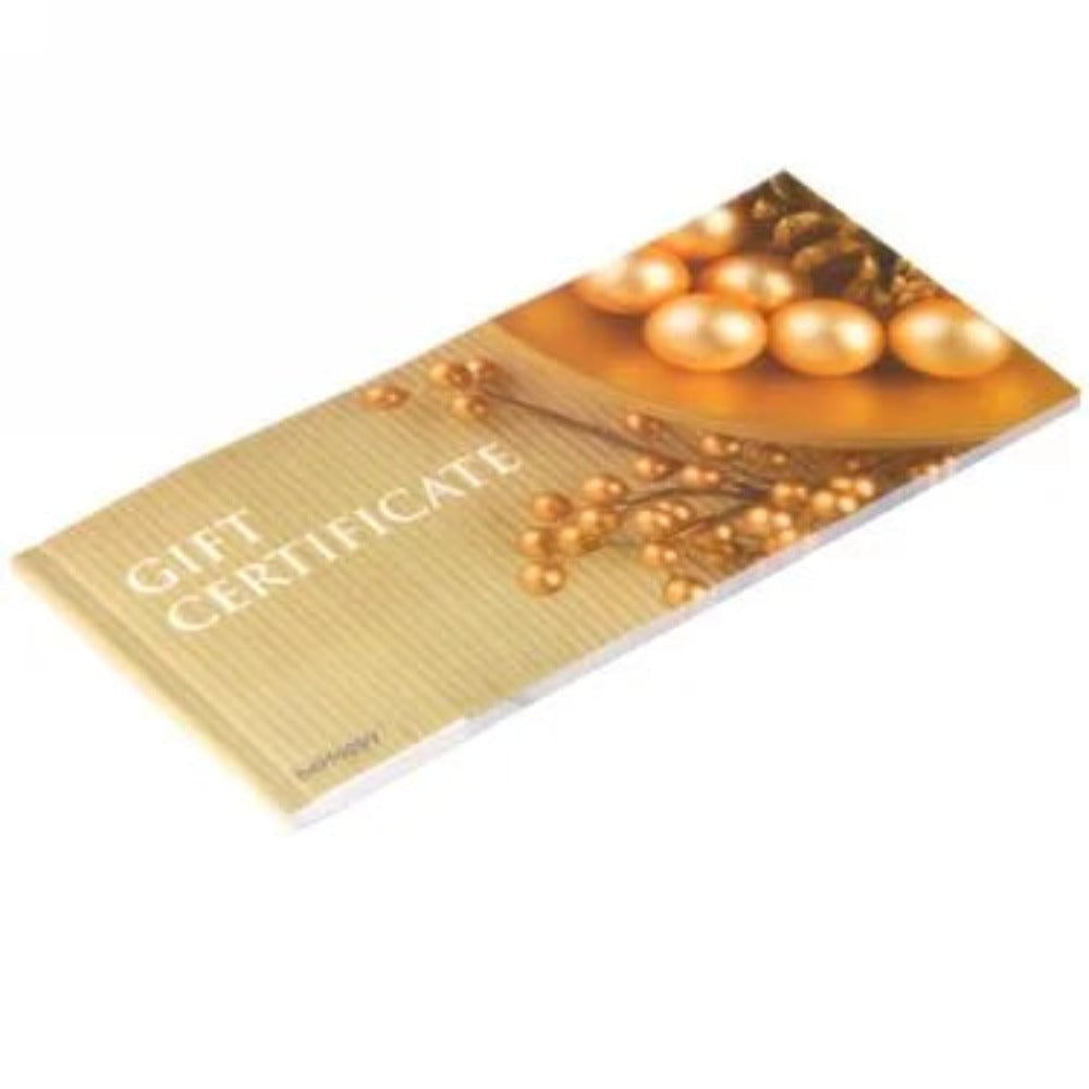 Gift Certificate #GC106