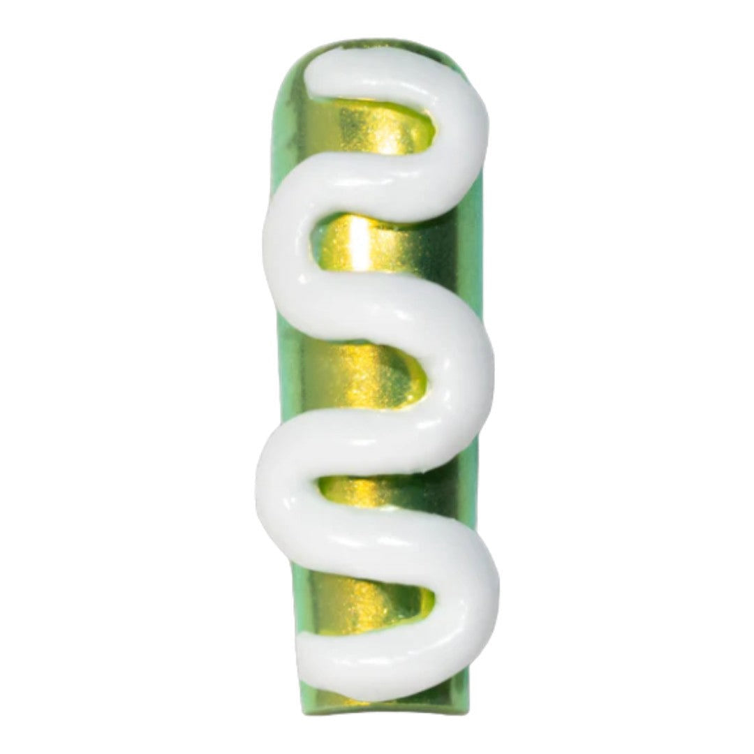 Nailz By Dev Trippy 3D Sculpting Gel 5mL - White
