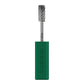 Startool Nail Drill Bits - Small Barrel Round Top Carbide R2X Double Extra Coarse Grit 3/32 Silver