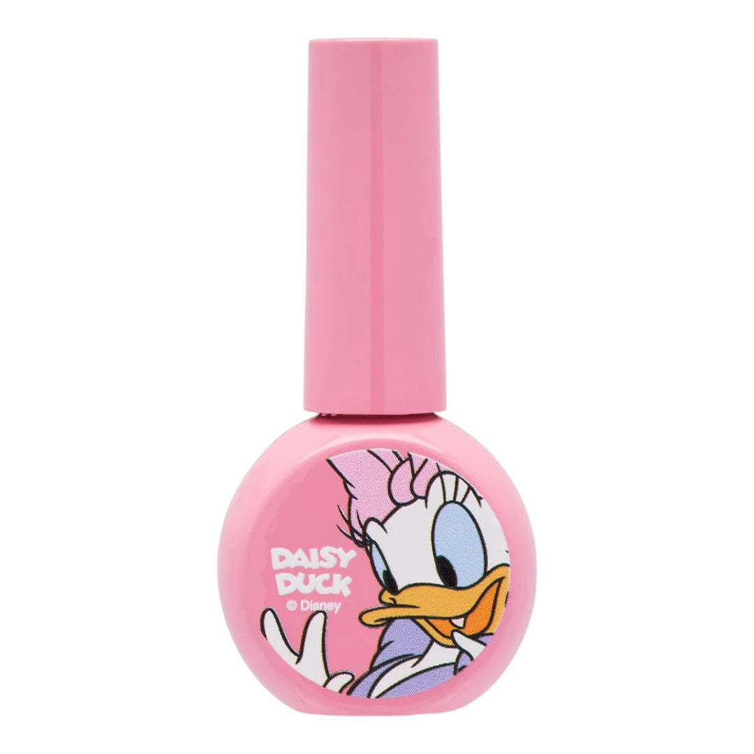 DGEL X  DISNEY Daisy Duck Gel Polish - Pastel Pink #DT39