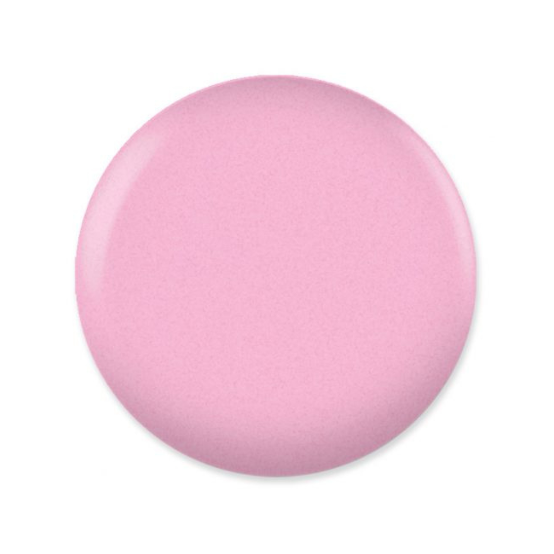 DND Gel & Lacquer Duo - Panther Pink #537
