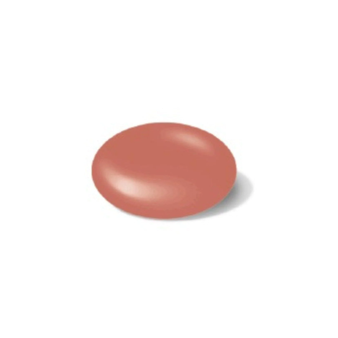 CND Shellac 0.25Oz - Clay Canyon