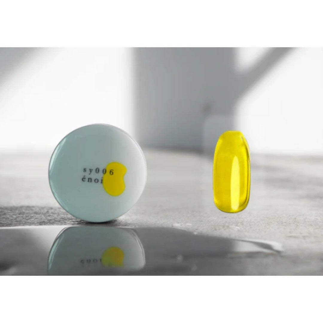 Enoi Gel Polish - Syrup #SY006