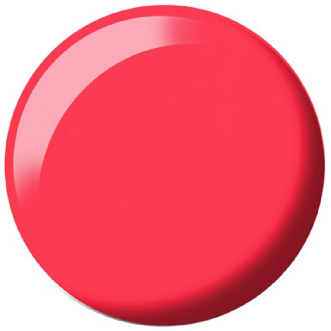DND Gel & Lacquer Duo - Punch Marshmellow #651