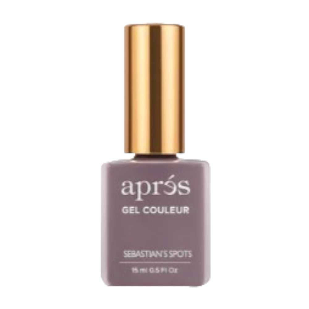 Apres Gel Couleur - Sebastian's Spots #APGC315
