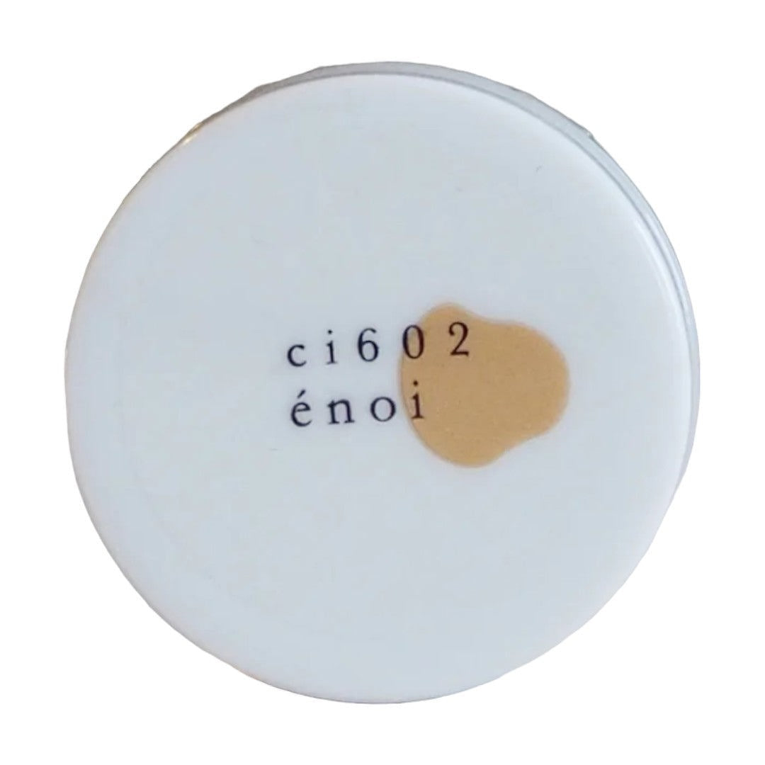 Enoi Gel Polish - Citrus Series #CI602