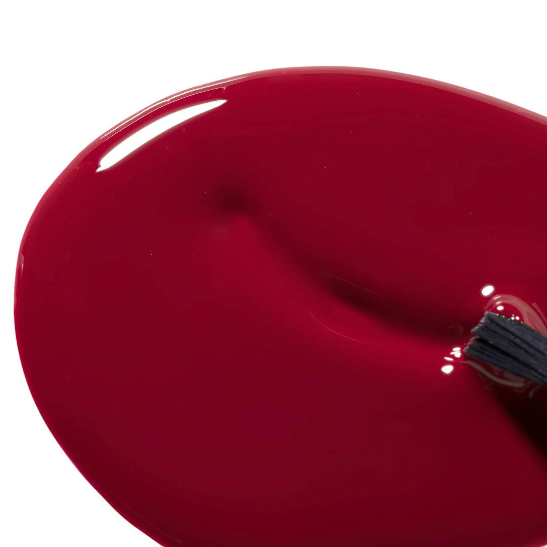 Bio Seaweed Gel #121 Pomegranate