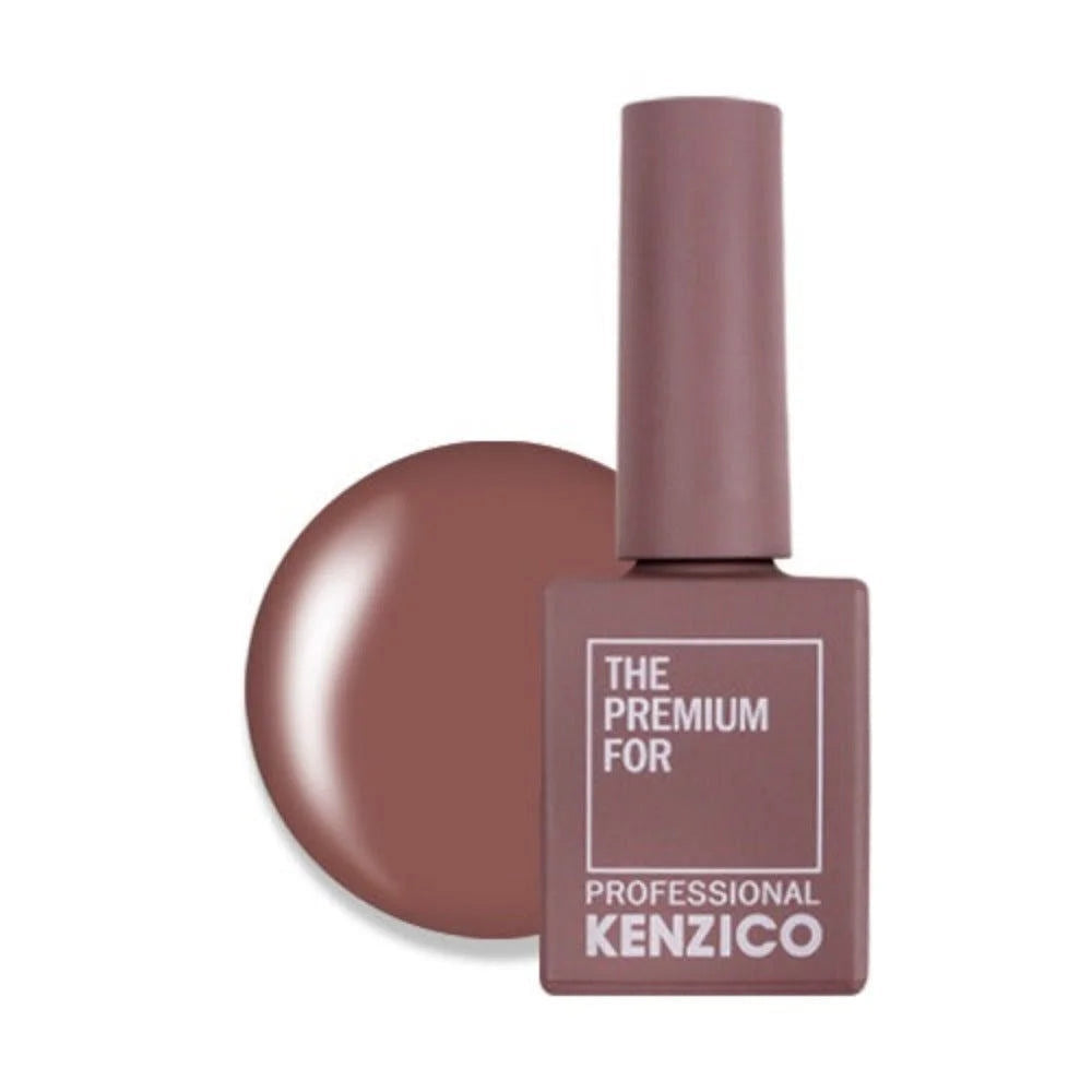 Kenzico Gel Colour #FW18
