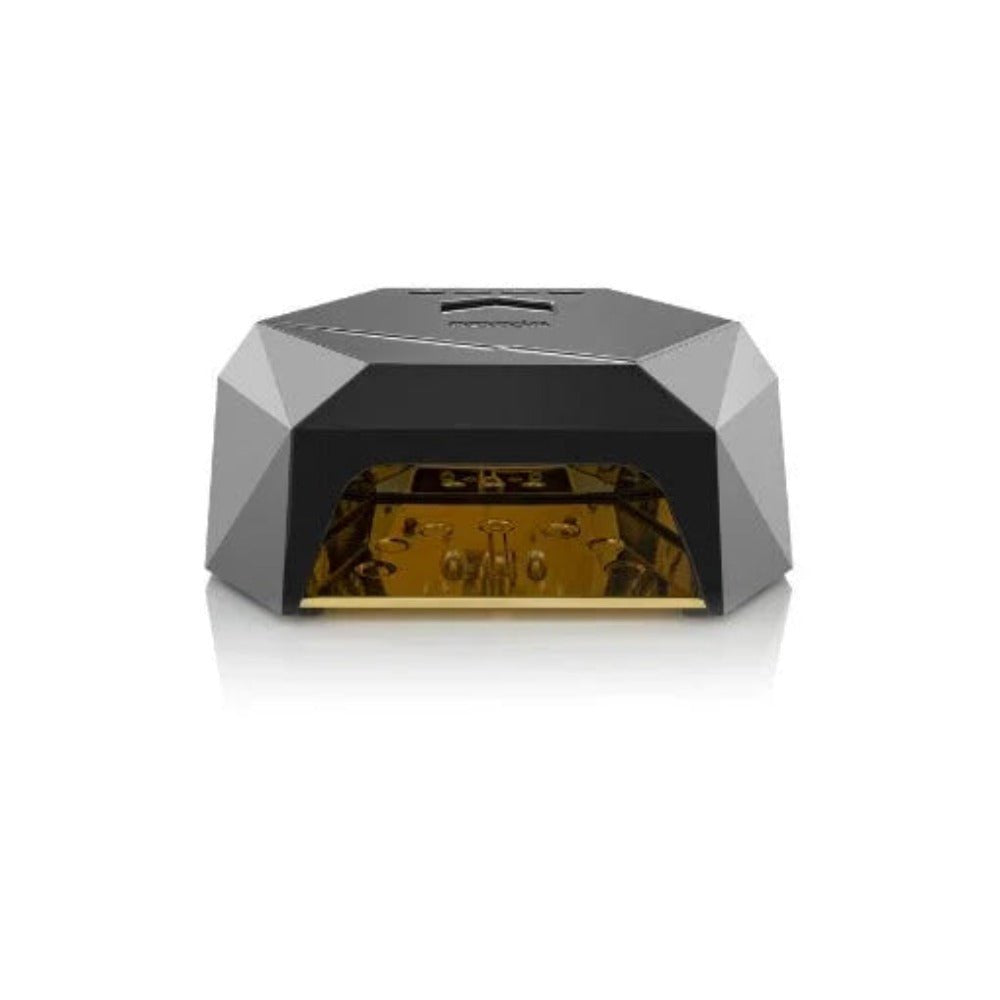 Apres Alpha 2In1 LED Nail Lamp - Black