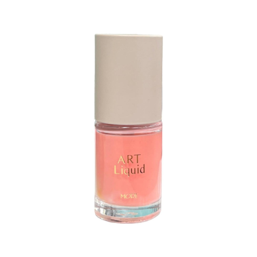 More Art Liquid Apricot #No.14