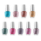 OPI Infinite Shine Collection - Metallic Mega Mix Collection