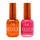 Elite Gel & Lacquer Duo #67