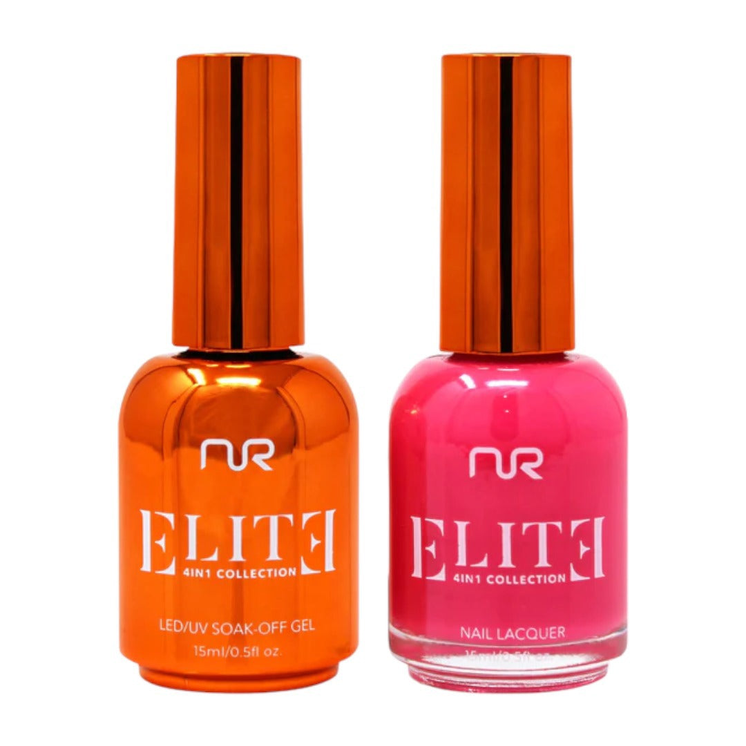 Elite Gel & Lacquer Duo #67
