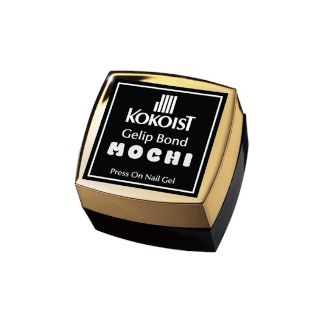 Kokoist Gelip Bond Mochi - Press On Nail Gel 4g