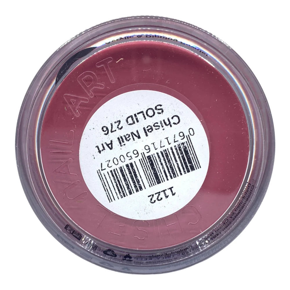 Chisel Dipping Powder 2Oz #Solid 276
