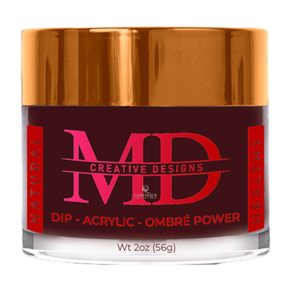 MD Dipping Powder 2In1 #K-39
