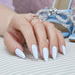 The Gelbottle Gel Colour - Porcelain
