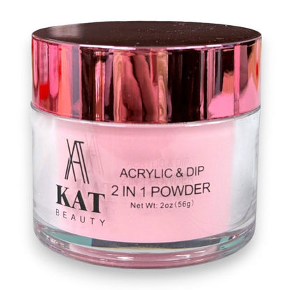 KAT Beauty 4In1 System #007