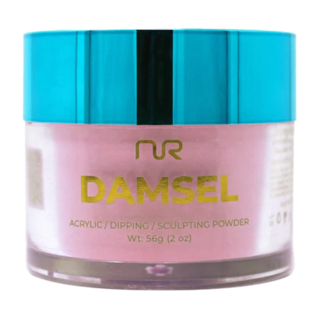 Lavish-Damsel Acrylic & Dipping Powder #83