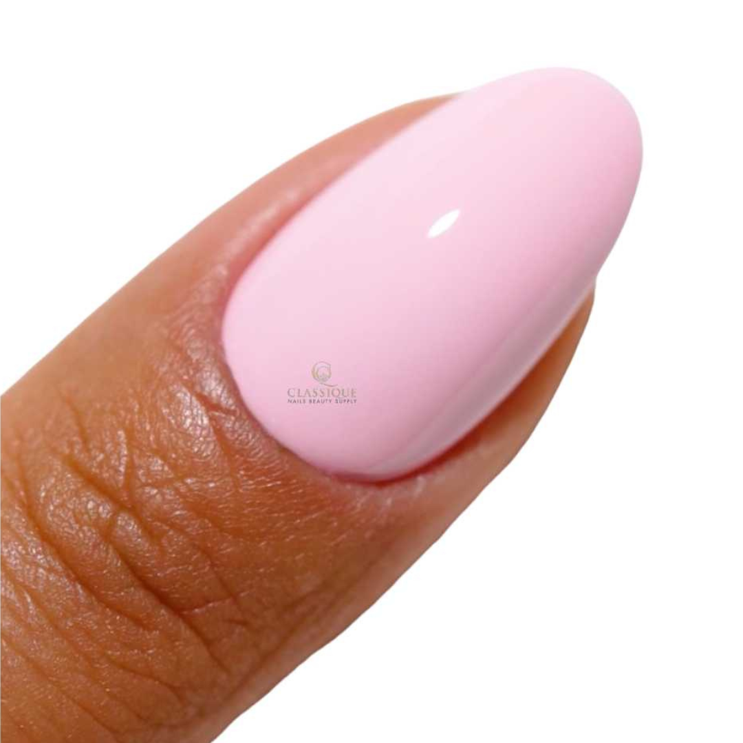 DND DC Gel & Lacquer Duo - Lovers And Friends #2529