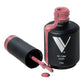 V Beauty Pure Gel Polish - 021 Pretty & Pink