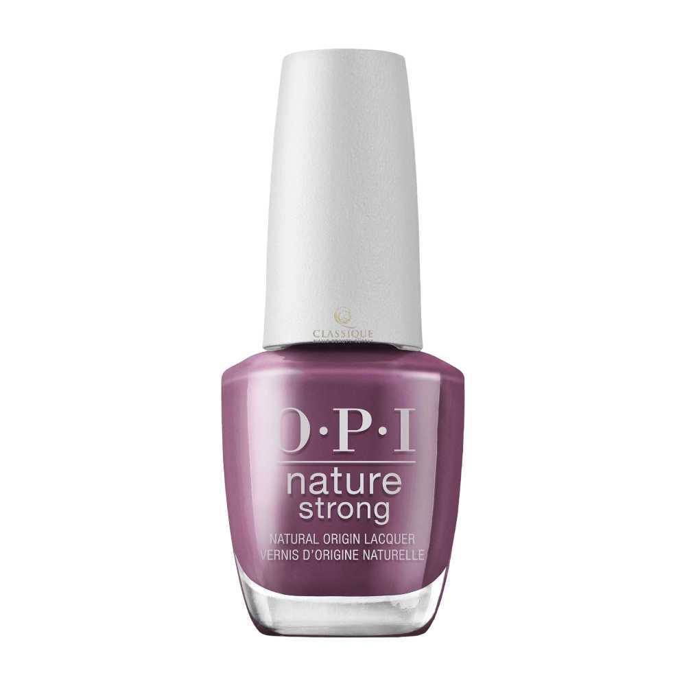 OPI Nature Strong - Eco-Maniac #NAT023