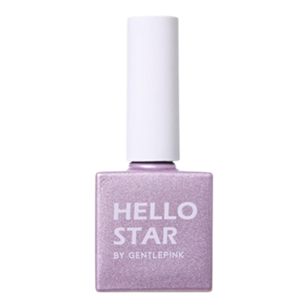 Gentle Pink Cat Eye Gel Polish #ST90