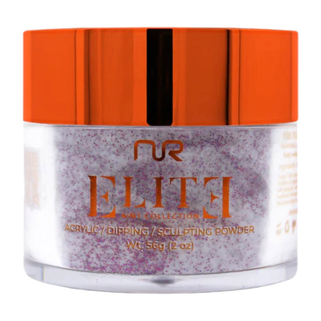 Elite Acrylic & Dipping Powder #24