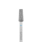 Erica's ATA Nail Drill Bits - Small Tapered Diamond Barrel 3/32