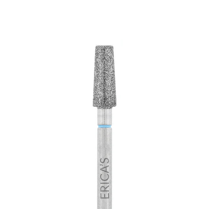 Erica's ATA Nail Drill Bits - Small Tapered Diamond Barrel 3/32