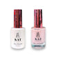 KAT Beauty 4In1 System #018
