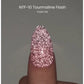 Kokoist x Nail Thoughts Flash Colour Gel - Tourmaline Flash #NTF-10