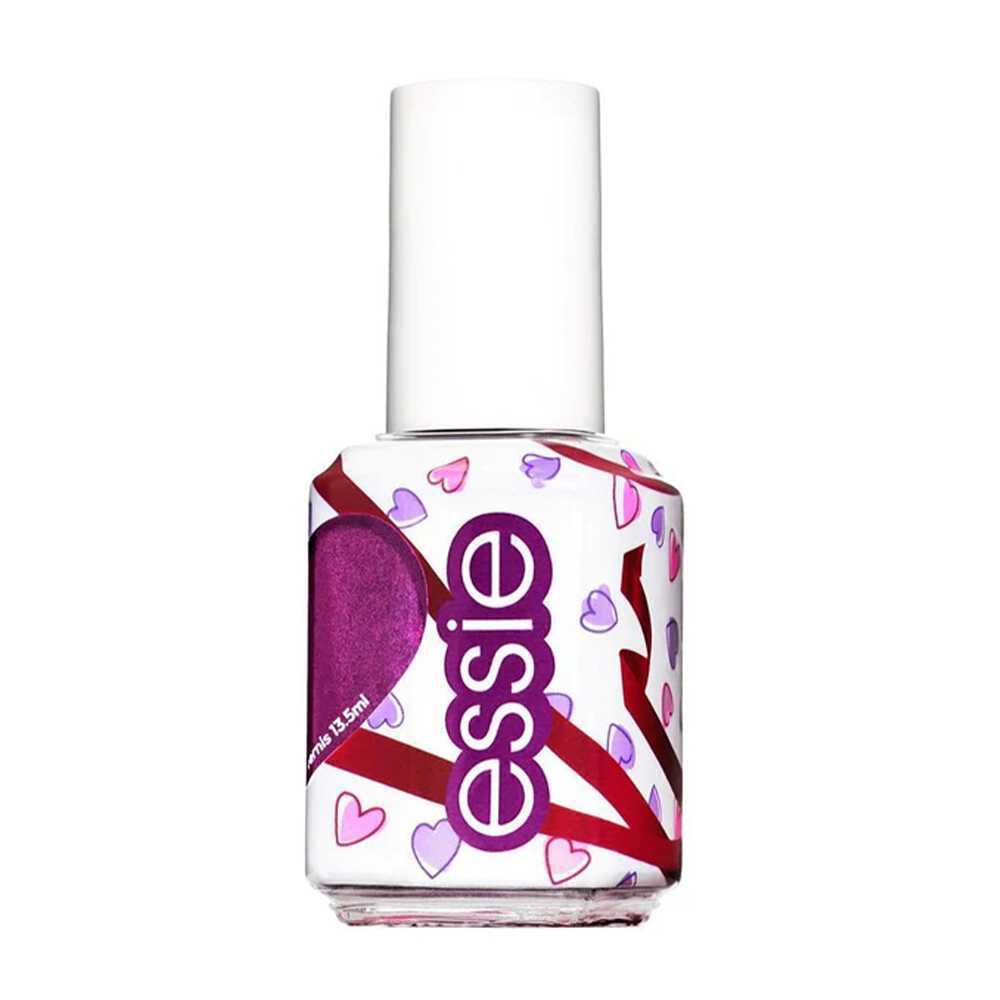 Essie Nail Lacquer - Unwrap Me #1603