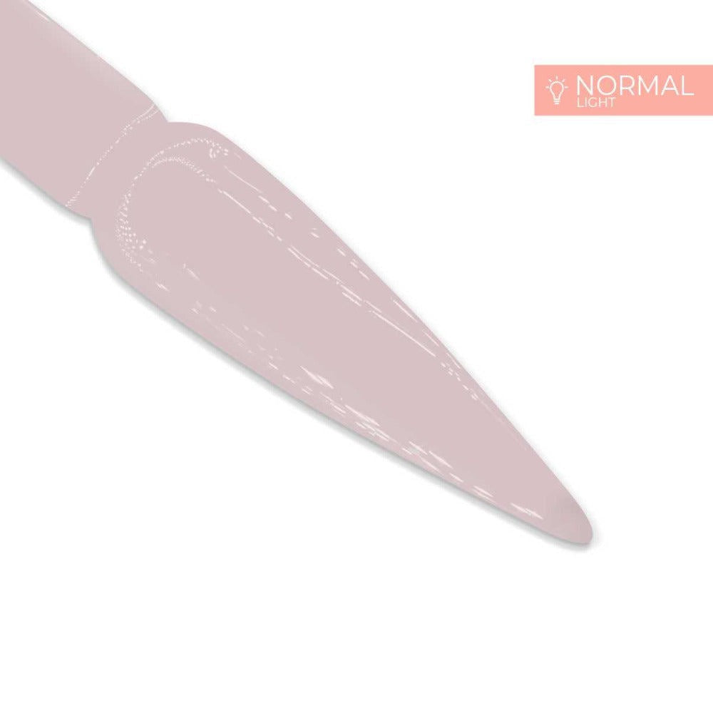 IGel Glow In The Dark Gel Polish - Champagne & Roses #G24