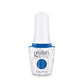 Gelish Gel Polish - Ooba Ooba Blue #1110891