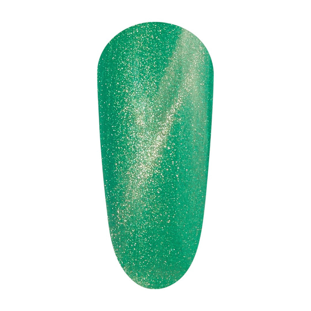 The Gelbottle Cat Eye Gel Colour - Northern Lights #232