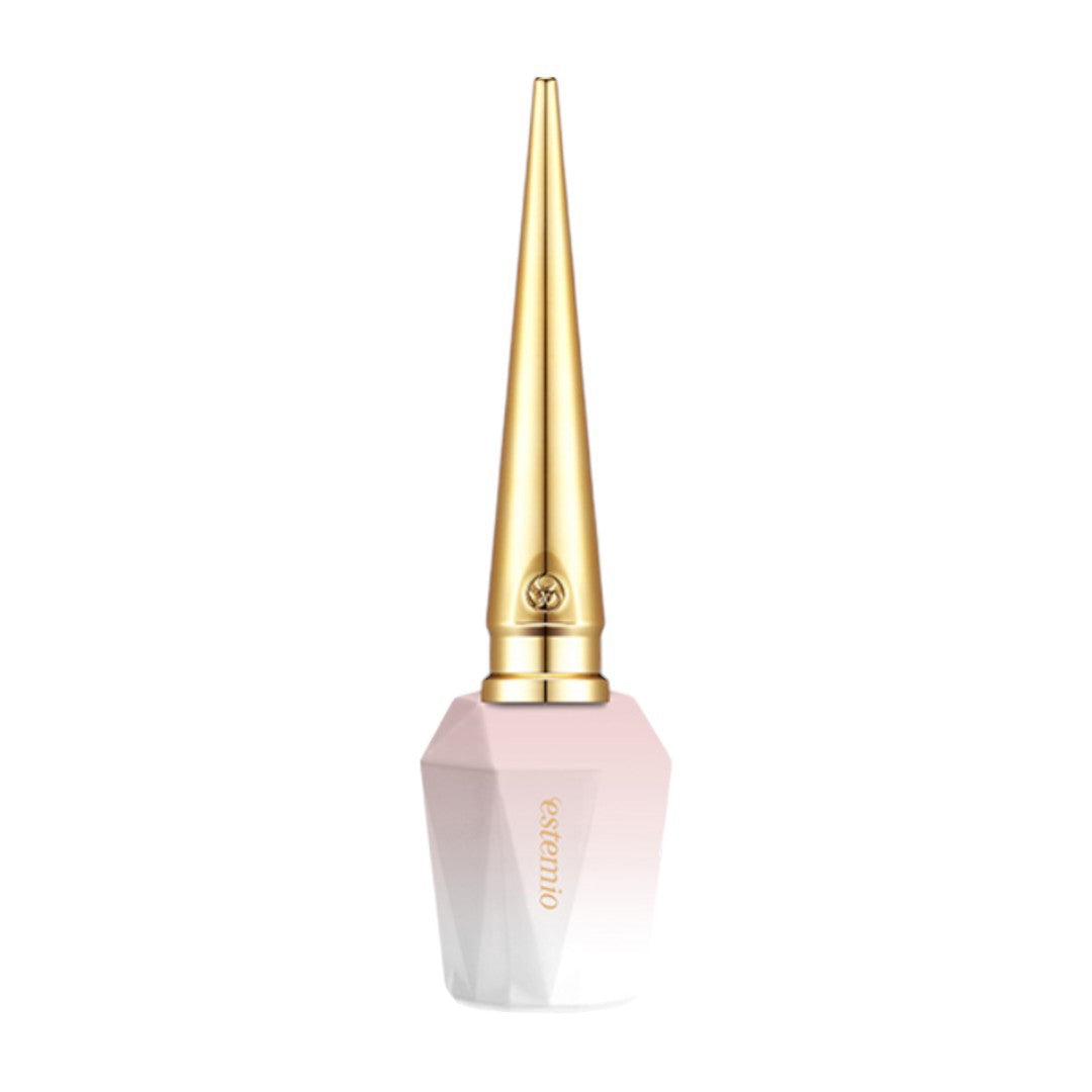 Estemio Syrup Gel Polish - Muted Pink #SY43
