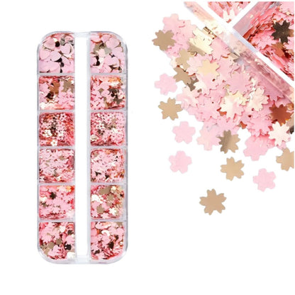 CNBS Glitter - Valentine's Day Love