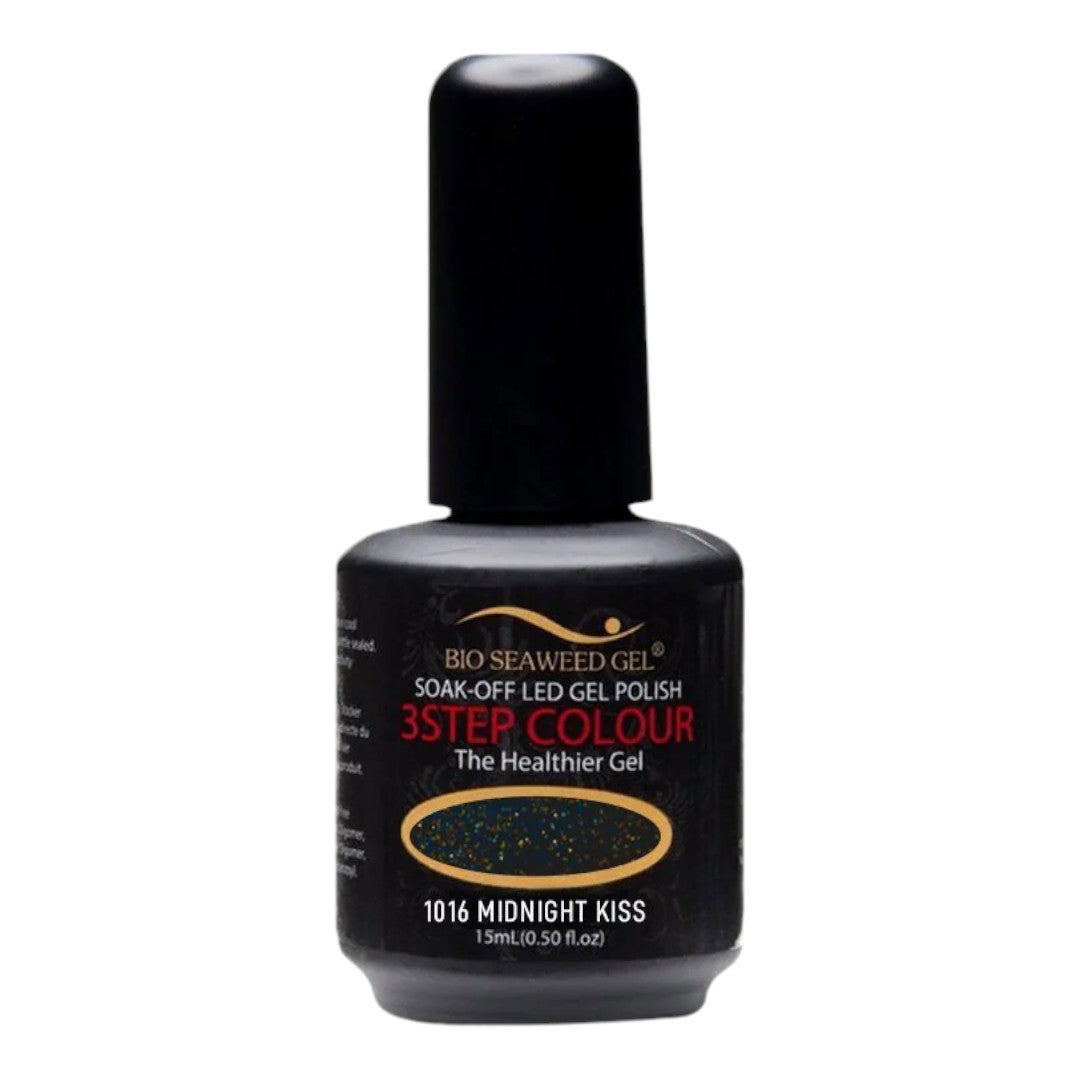 Bio Seaweed Gel #1016 Midnight Kiss