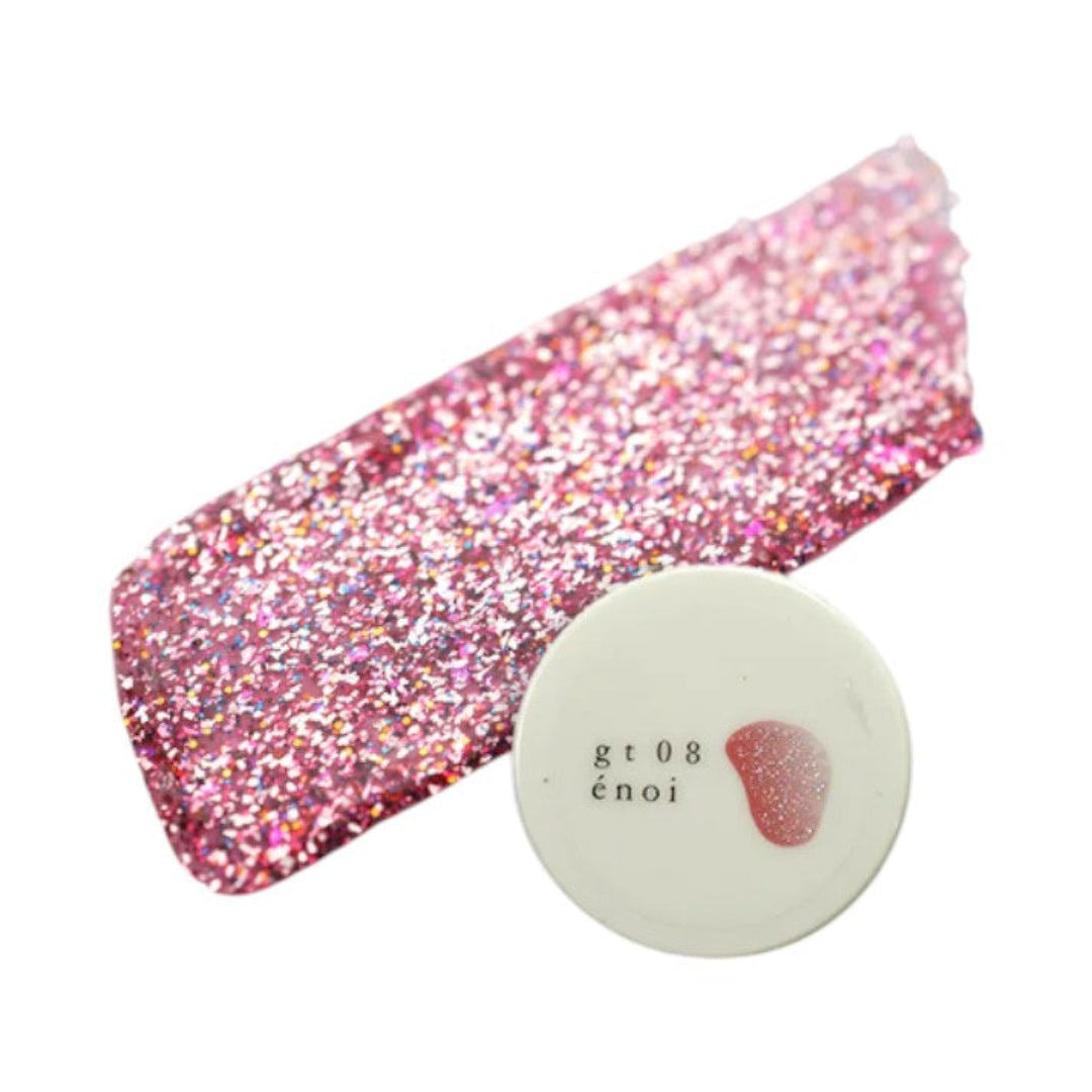 Énoi Gel Colour - GaLitter #GT08