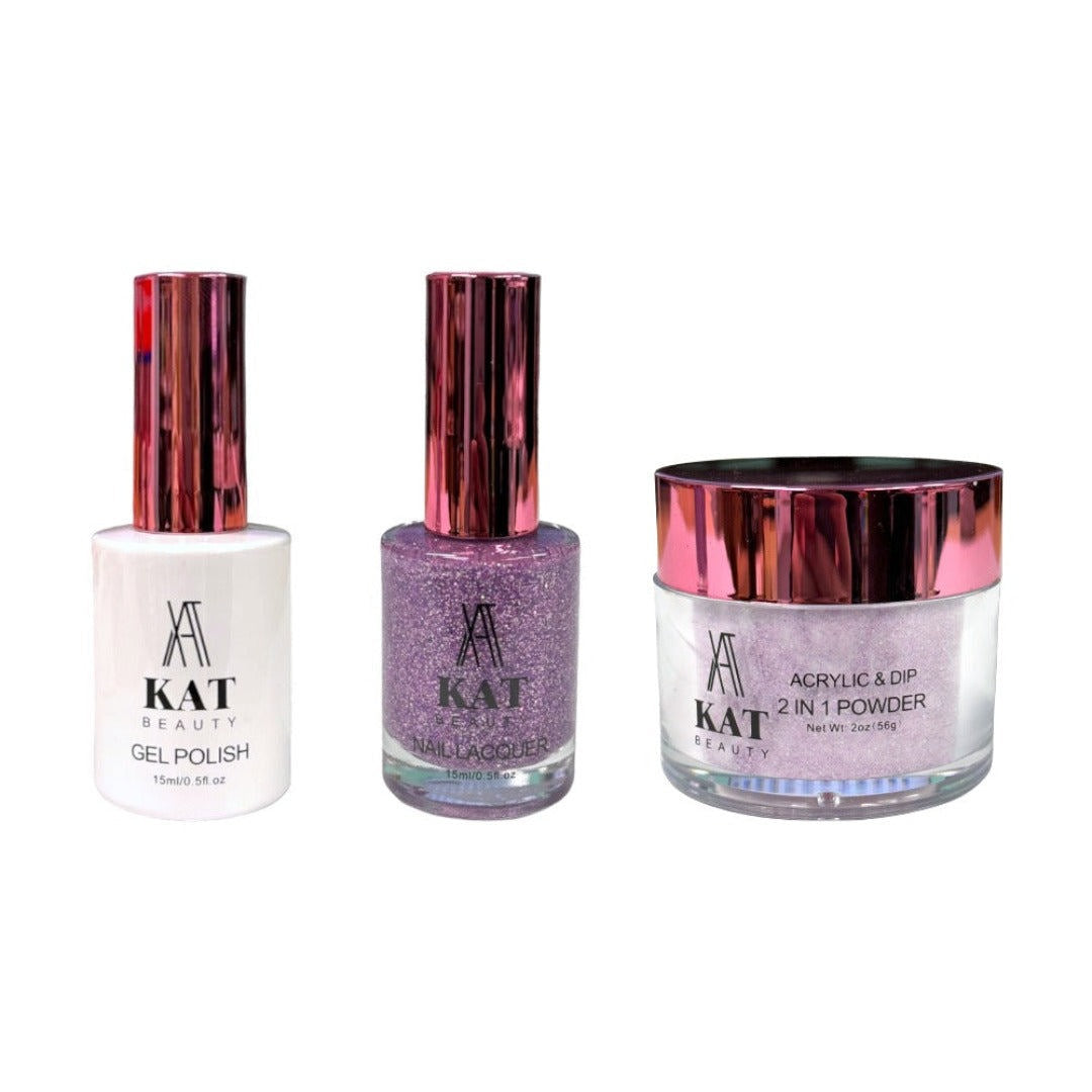 KAT Beauty 4In1 System #210
