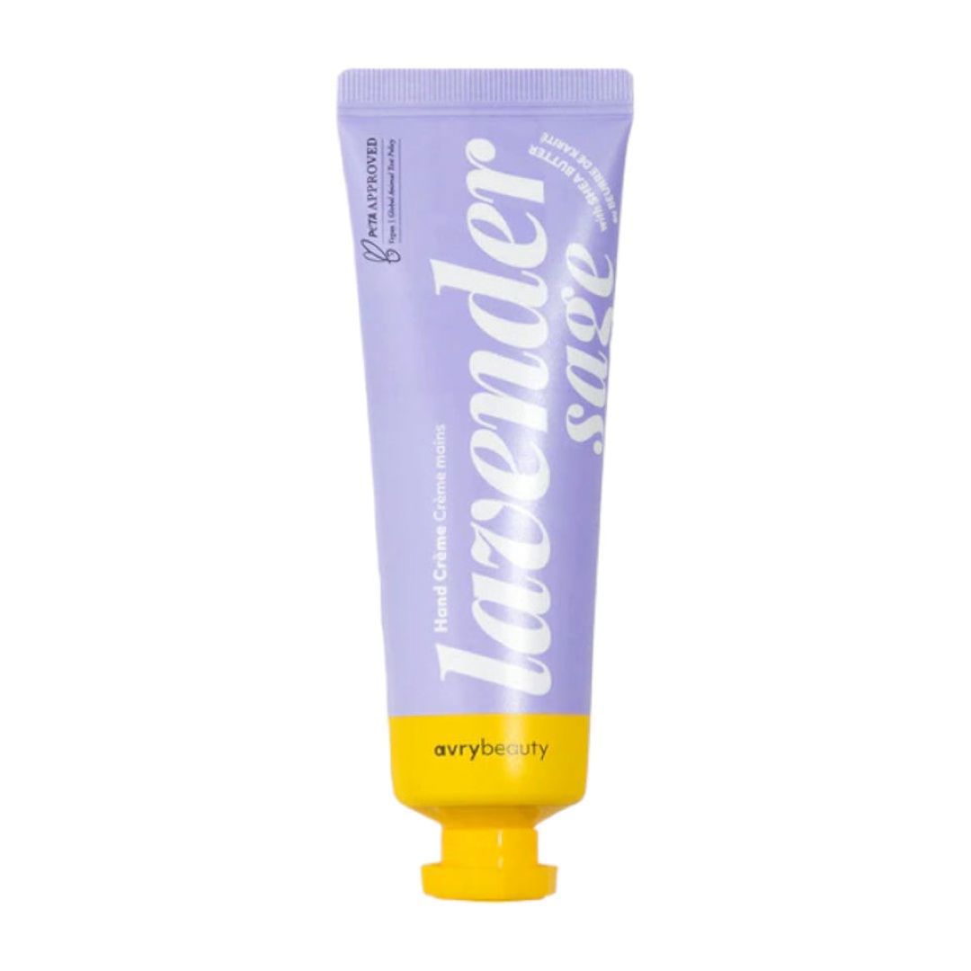 Avrybeauty Shea Butter Hand Lotion 1.5oz